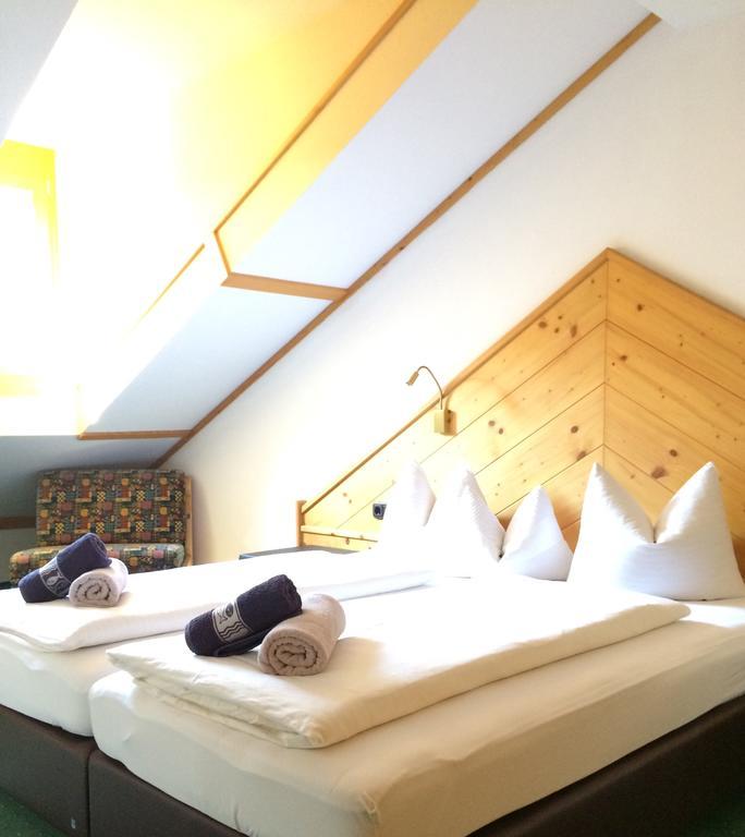 Haus Hannes Spiss Sankt Anton am Arlberg Kültér fotó