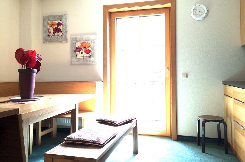 Haus Hannes Spiss Sankt Anton am Arlberg Kültér fotó