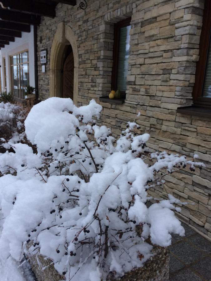 Haus Hannes Spiss Sankt Anton am Arlberg Kültér fotó