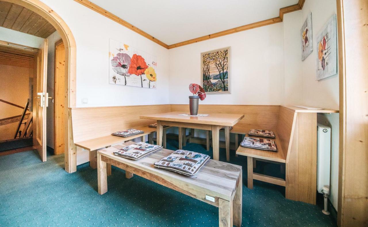 Haus Hannes Spiss Sankt Anton am Arlberg Kültér fotó