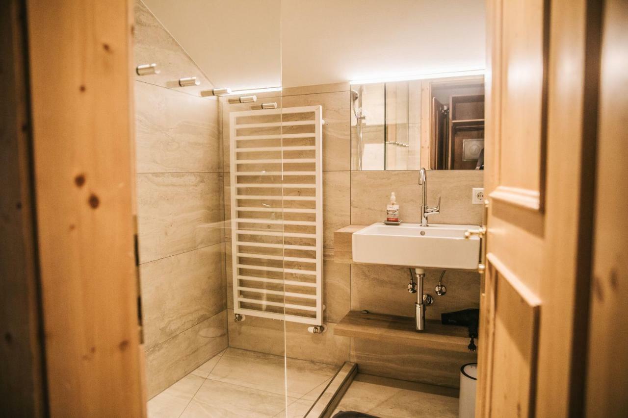 Haus Hannes Spiss Sankt Anton am Arlberg Kültér fotó
