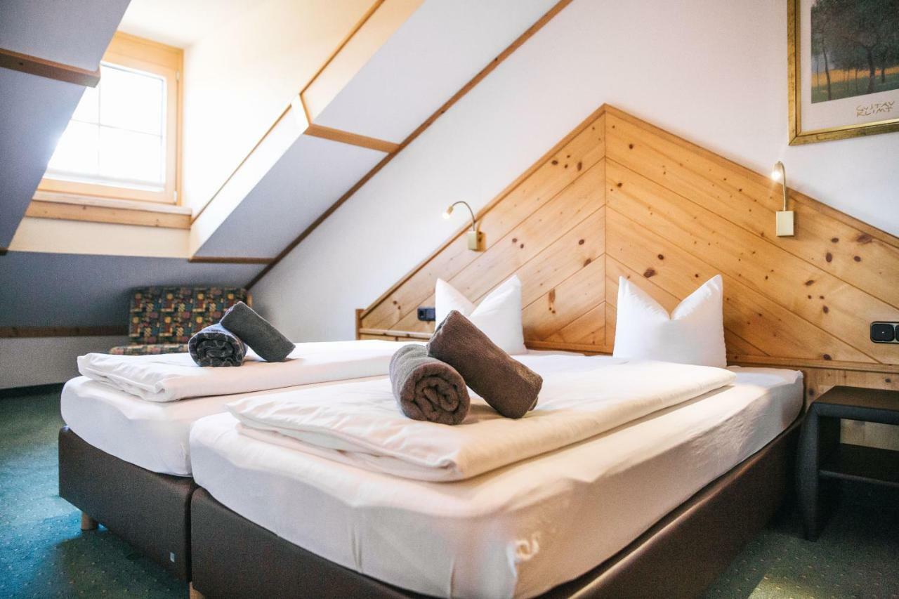 Haus Hannes Spiss Sankt Anton am Arlberg Kültér fotó