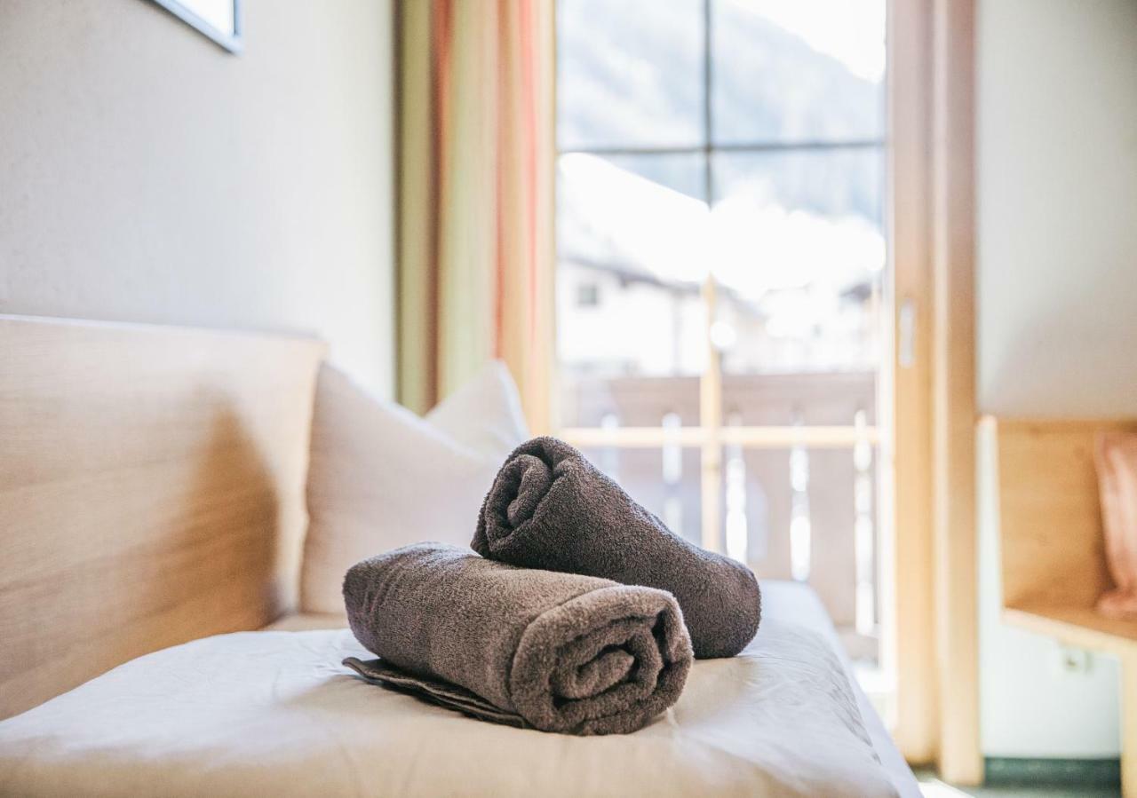 Haus Hannes Spiss Sankt Anton am Arlberg Kültér fotó
