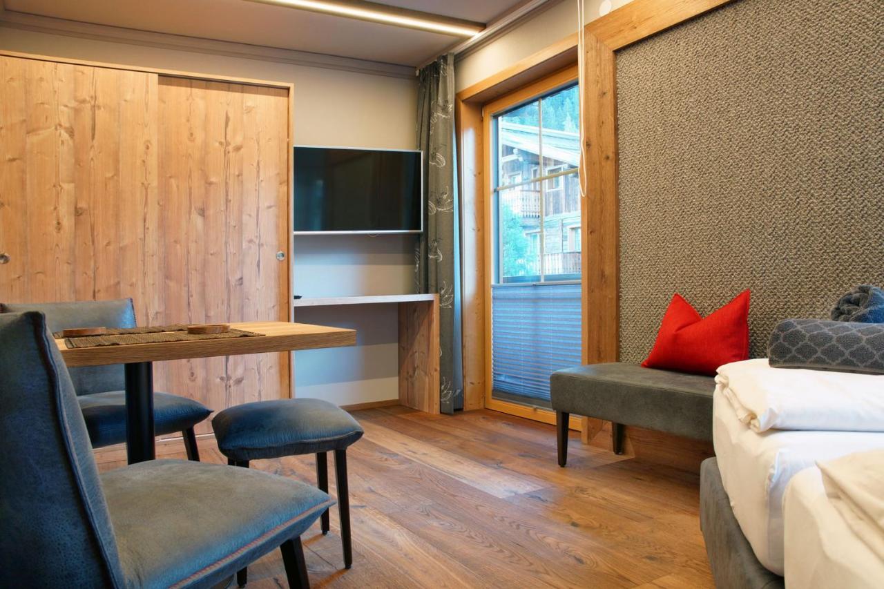 Haus Hannes Spiss Sankt Anton am Arlberg Kültér fotó